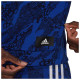 Adidas Γυναικείο φούτερ Animal print
